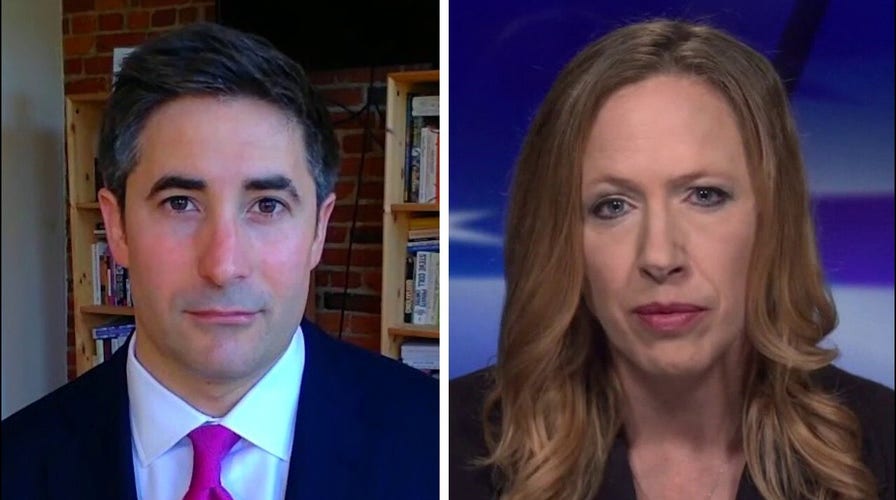 FBI Director Christopher Wray says voter fraud is 'on our radar' in 2020	