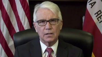 Liberal DA Gascón gutting hardcore gang and narcotics unit