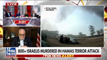 Mark Levin: This would not have happened under the previous administration