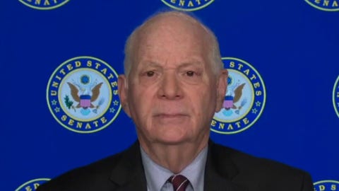 COVID-19 stimulus has ‘excellent chance’ of passing by mid-March: Sen. Cardin