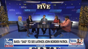 This should be celebrated, not denigrated: Kellyanne Conway  