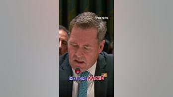  Waltz: Iran has destabilized Middle East for decades