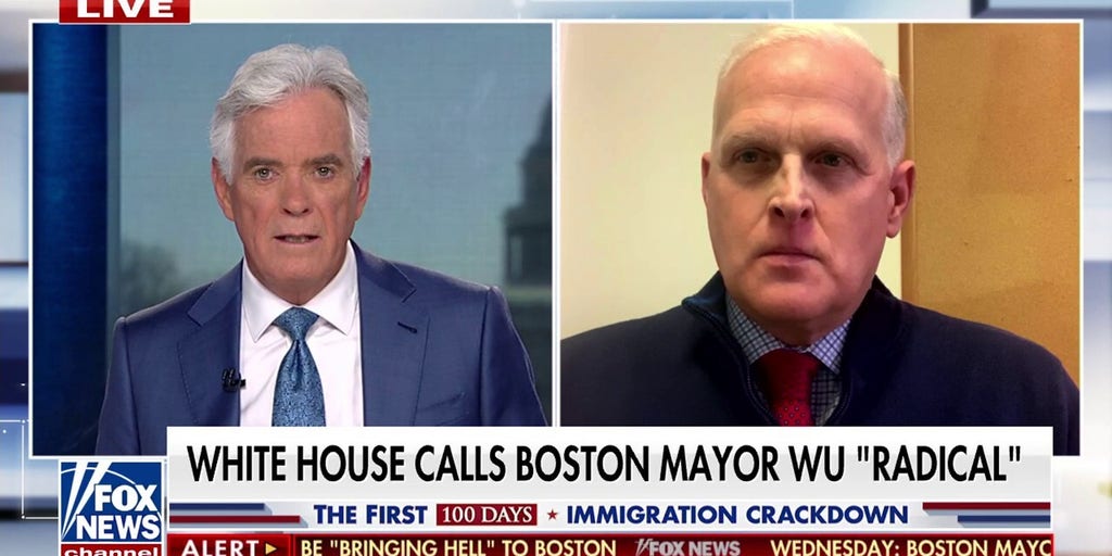 Former migrant shelter director calls on ‘border czar’ Tom Homan to come to Boston