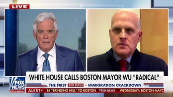 Former migrant shelter director calls on ‘border czar’ Tom Homan to come to Boston