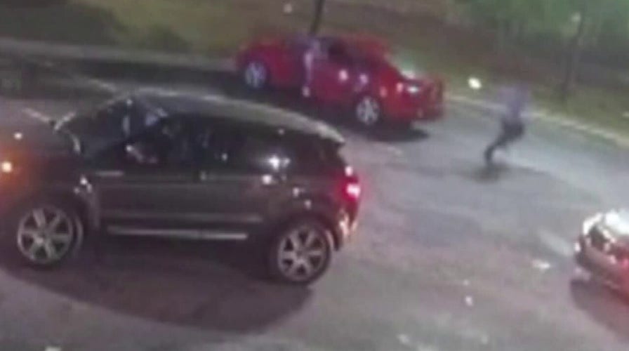 Rayshard Brooks killing: Former Atlanta Officer charged with murder, could face death penalty