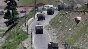 Border dispute between China and India turns deadly 