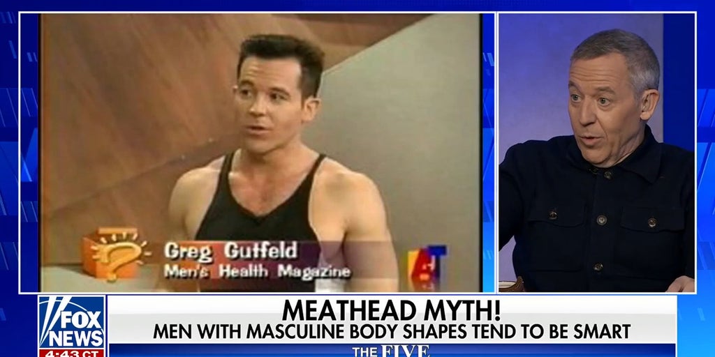 Greg Gutfeld: I blame Hollywood for this