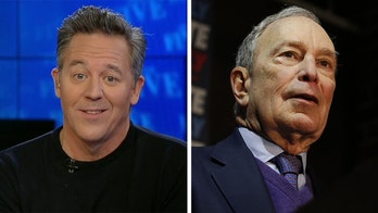 Gutfeld on Bloomberg buying Instagram influencers