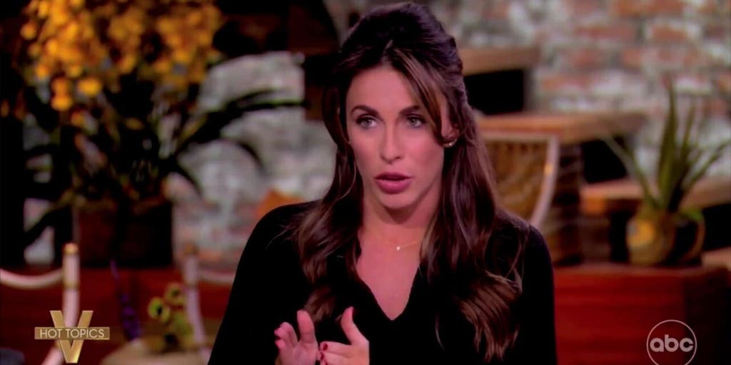 'The View' co-host warns that Zohran Mamdani may hit 'roadblocks' due to inexperience