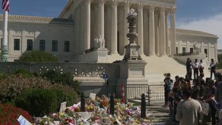 Political debate over open Supreme Court seat - Fox News