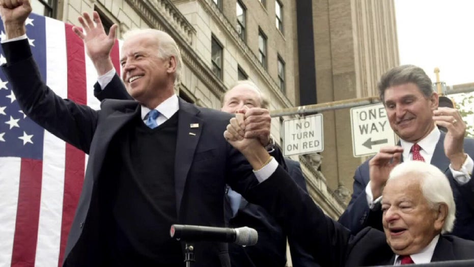 Hannity blasts Biden over partisan ‘voting rights’ speech, calls on him to address Delaware inequities