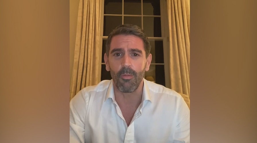 World awaits the results of the 2020 US presidential election