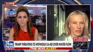 'Putting plants over people': Malibu city councilmember blasts California's wildfire mismanagement - Fox News