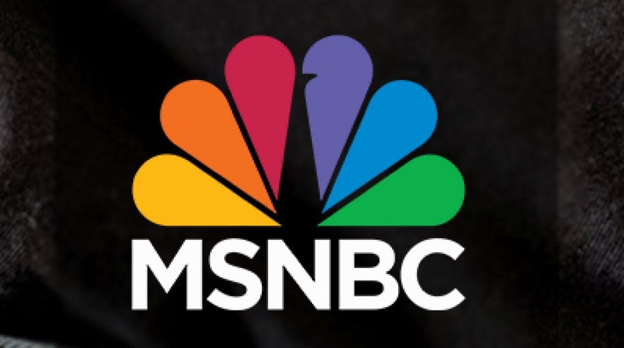 MSNBC back to Jan. 6, Trump-bashing