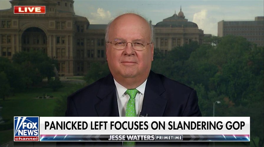 People when they vote, they try to do the right thing: Karl Rove