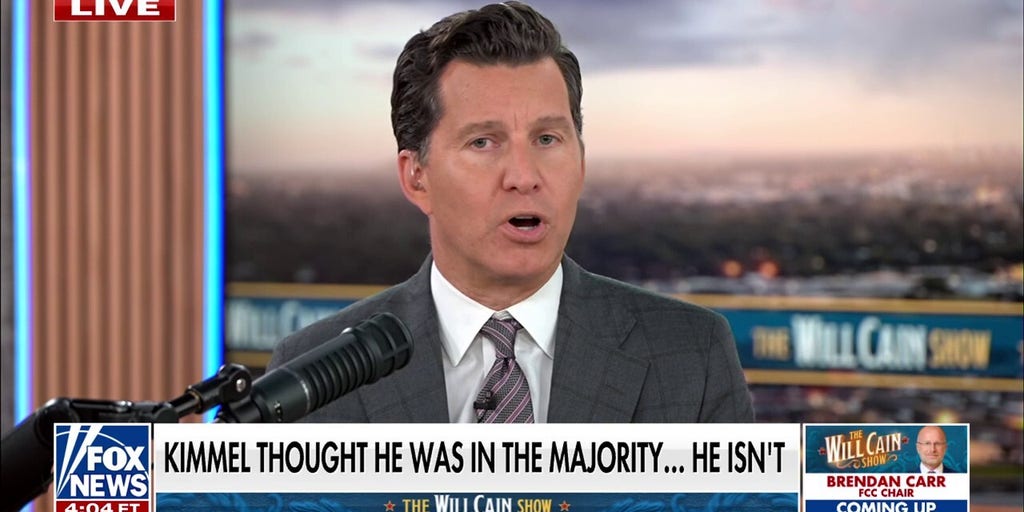 Cain: Kimmel, that’s not a joke, that’s a ‘verifiable lie’