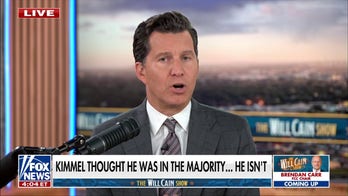 Cain: Kimmel, that’s not a joke, that’s a ‘verifiable lie’