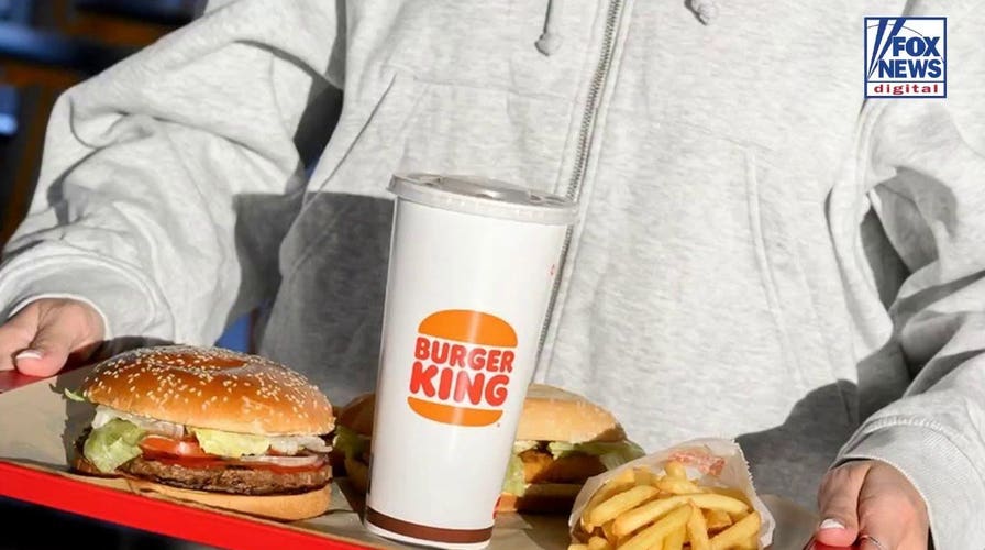 Burger King rolls out new service initiatives following customer feedback