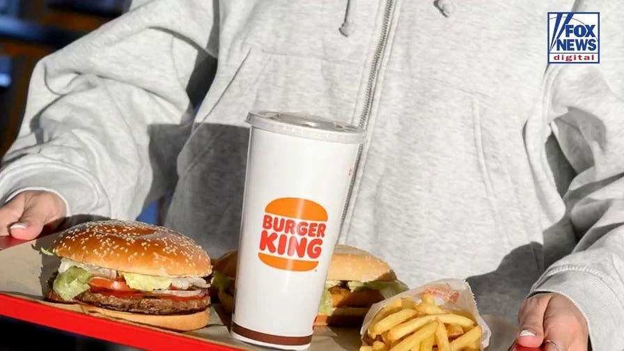 Burger King rolls out new service initiatives following customer feedback