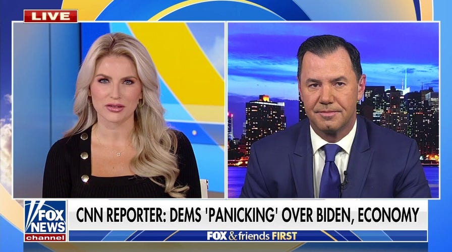 Serbian royals reportedly asked Hunter Biden for help with money: New York Post