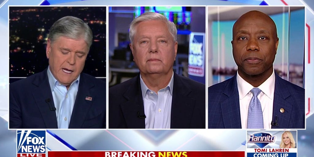 Trump takes command on the world stage