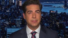 Jesse Watters: Biden punishing law-abiding Americans for problems Washington created