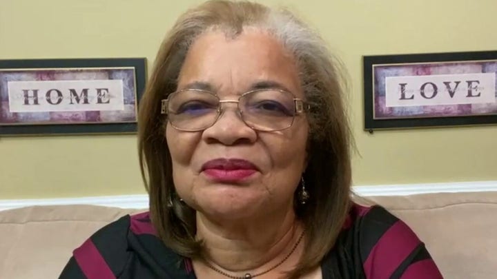 Alveda King calls on Americans to heed the words of her uncle to end violence and racism