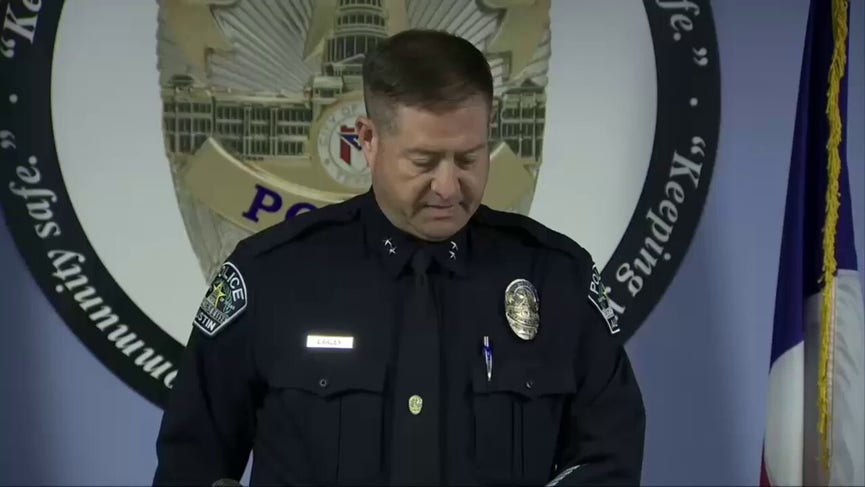 Texas authorities say illegal migrant charged in 2 murders, 2 shootings and more victims possible
