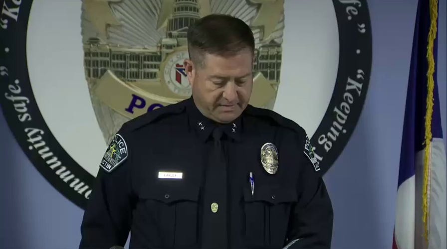 Texas authorities say illegal migrant charged in 2 murders, 2 shootings and more victims possible