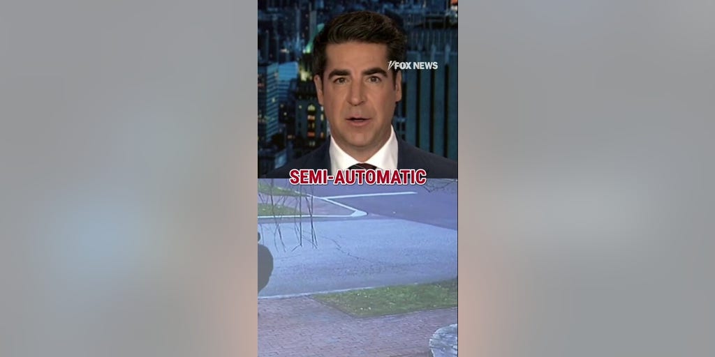 Watters has questions about the Brown University shooting