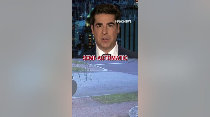 Watters has questions astir  the Brown University shooting
