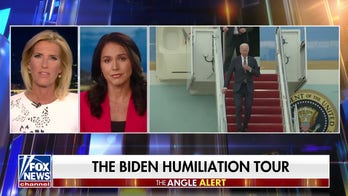 Russia-Ukraine war continuing to escalate: Tulsi Gabbard