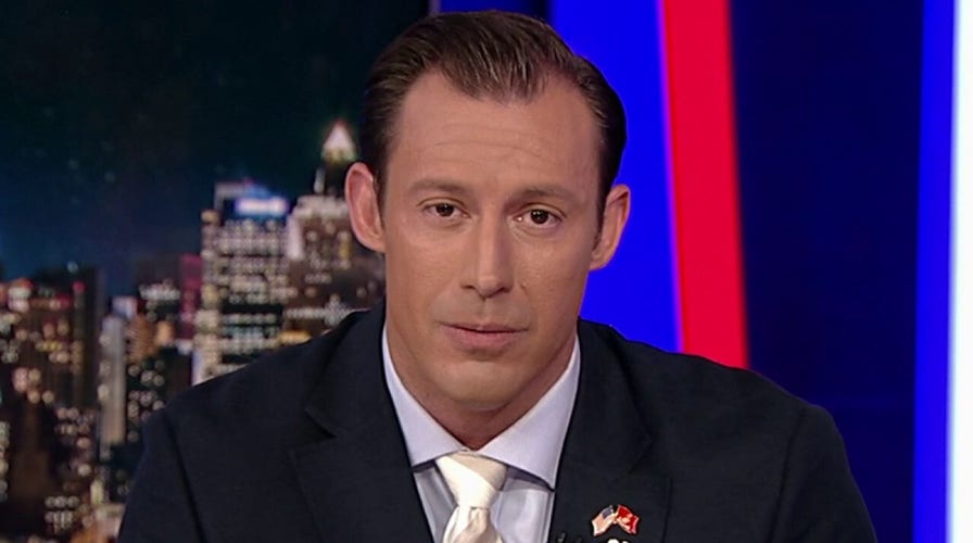 Joey Jones: Republicans are fighting each other for the dignity of work