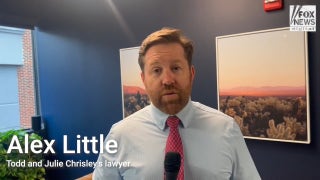 Chrisley’s pardon from Trump will wipe away the case ‘entirely,’ as if it never happened: lawyer