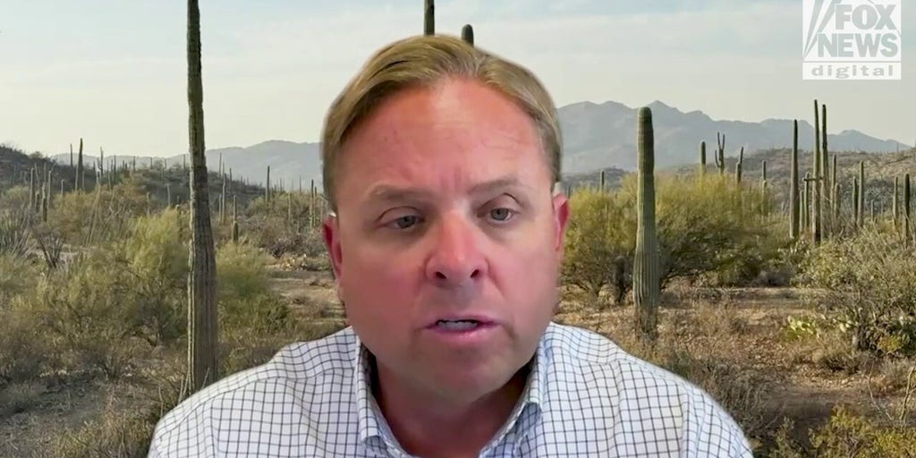 Border state official gives inside look into how his community is changing under Trump