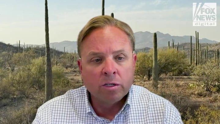 Border state official gives inside look into how his community is changing under Trump