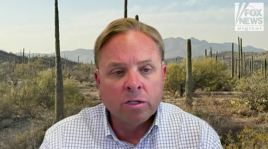 Border state official gives inside look into how his community is changing under Trump