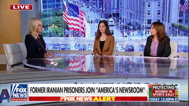 Trump, Iran talk war, peace for hours after 'annihilation' threat | Live Updates from Fox News Digital