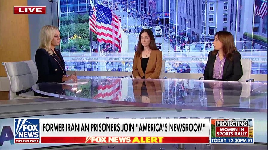 Trump, Iran talk war, peace for hours after 'annihilation' threat | Live Updates from Fox News Digital