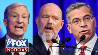 ¿Puerta abierta para republicanos en CA? - Fox News