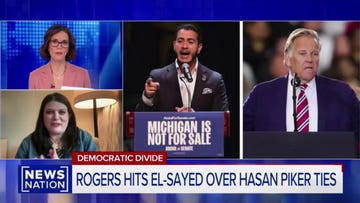 Haley Stevens says Hasan Piker ‘should be condemned’ amid El-Sayed fallout