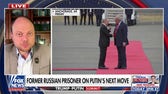 Putin got his ‘biggest gift’ before setting foot in Alaska, Russian politician says