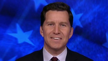 Will Cain: Smollett trial less about law, more about narcissism