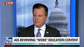Anti-Defamation League reviews 'woke' anti-bias training after Fox News Digital inquiry - Fox News