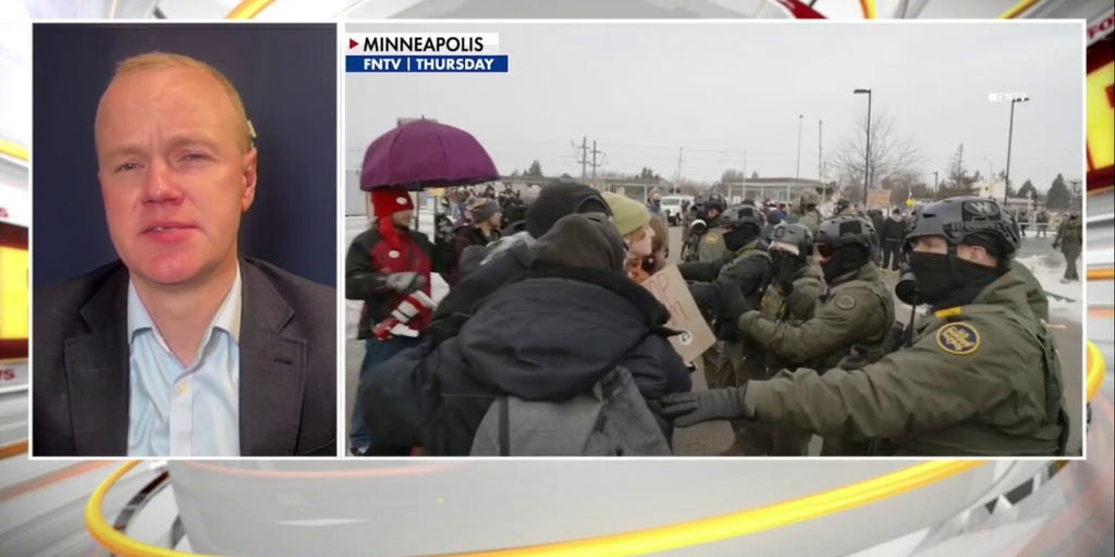 Minnesotans 'deeply troubled' by Walz's leadership: 'What happened to this state?'