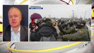 Minnesotans 'deeply troubled' by Walz's leadership: 'What happened to this state?'