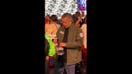 Supreme Court justice of Mexico seen trading friendship bracelets at Taylor Swift concert