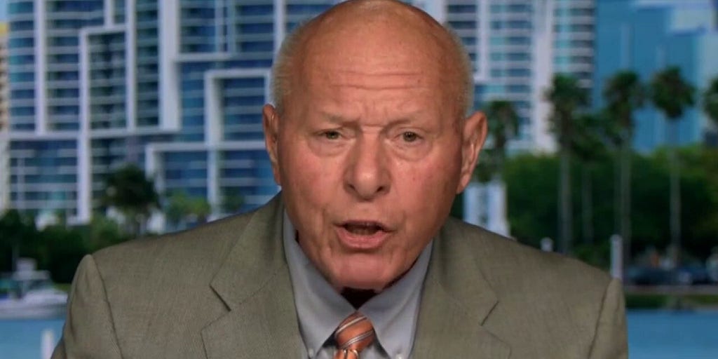 Former McDonalds CEO rips current political leadership on inflation