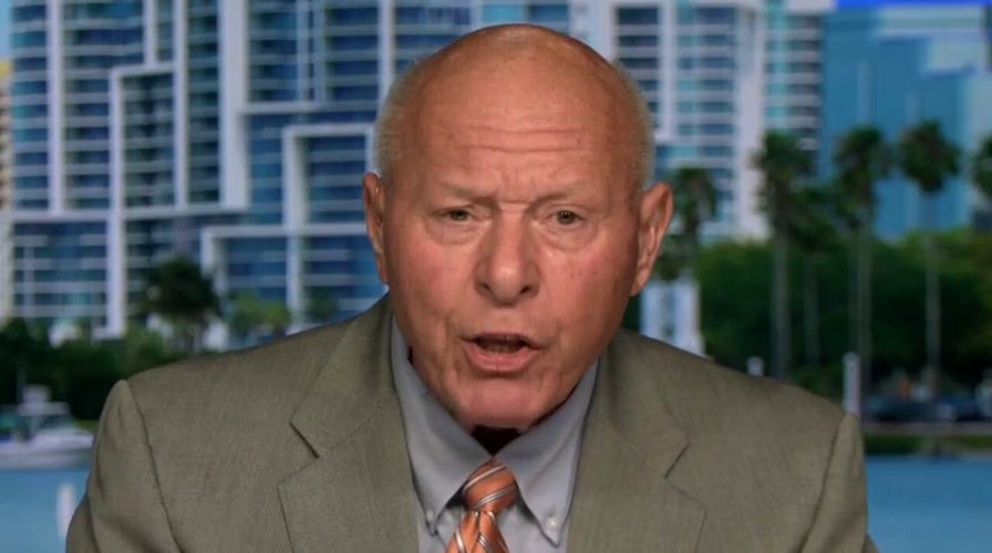 Former McDonalds CEO rips current political leadership on inflation: They ‘have no idea’ how economics works