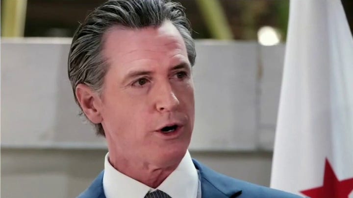 California doctors self-censoring after Newsom signs bill banning medical misinformation